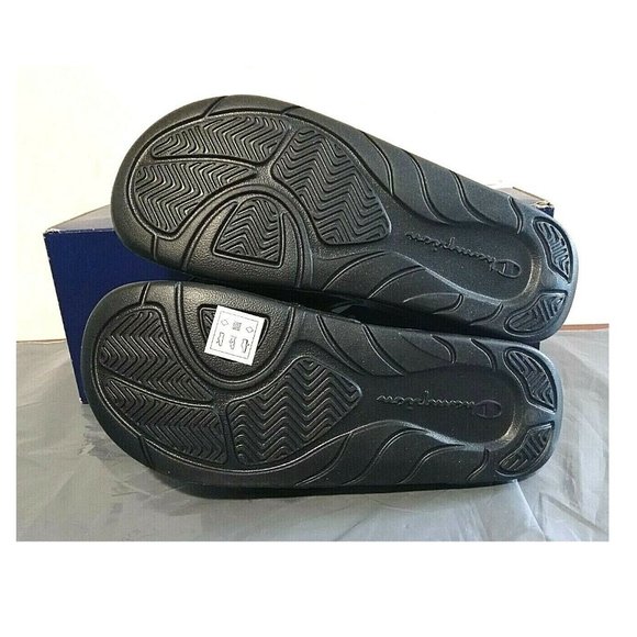 Champion Unisex Women's Slide Sandals - Picture 6 of 6